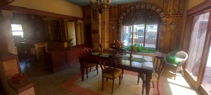 4 Bedroom Property for Sale in Vaalpark Free State